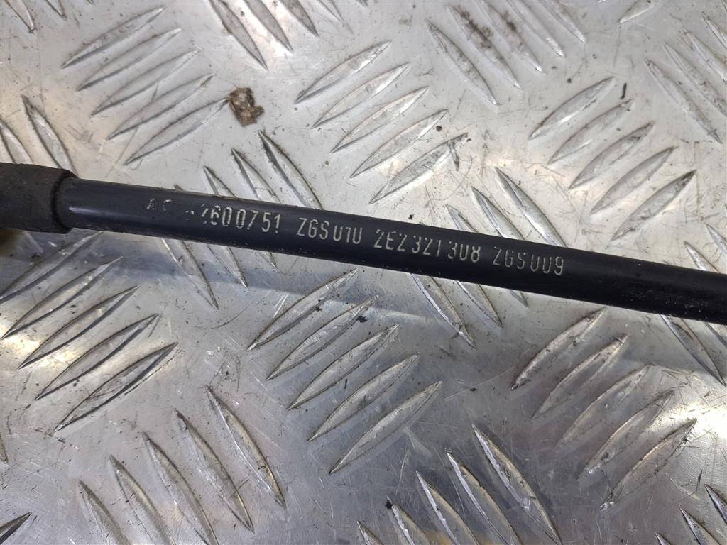 трос кпп MERCEDES-BENZ Sprinter  A9062600751, 10750 рублей, Москва