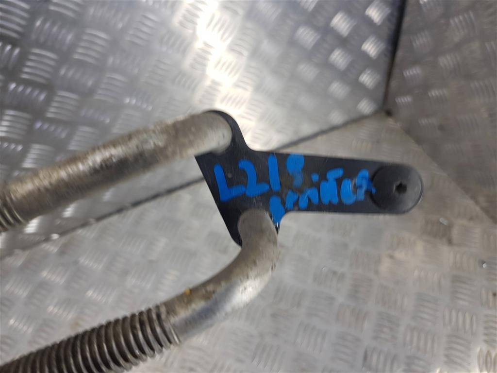 радиатор гидроусилителя руля MERCEDES-BENZ Sprinter  A9064662024, 2700 рублей, Москва