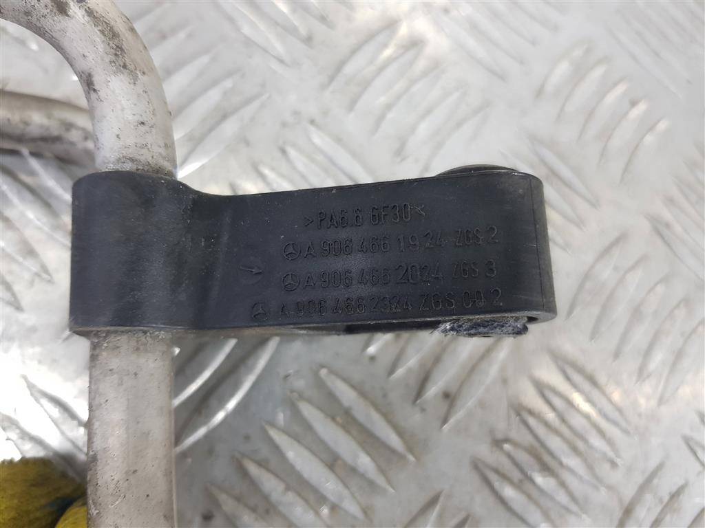 радиатор гидроусилителя руля MERCEDES-BENZ Sprinter  A9064662024, 2700 рублей, Москва