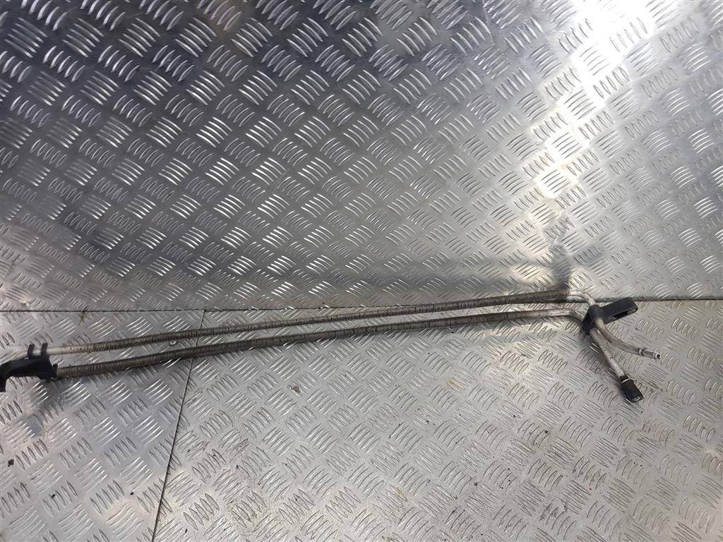 радиатор гидроусилителя руля MERCEDES-BENZ Sprinter  A9064662024, 2700 рублей, Москва