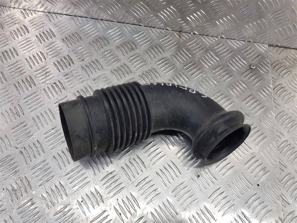 патрубок воздушный (пластик) MERCEDES-BENZ Sprinter  A9065281724, 2700 рублей, Москва