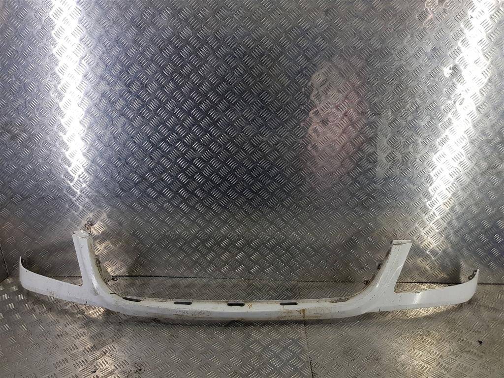 накладка бампера переднего MERCEDES-BENZ Sprinter  A9066200024, 4430 рублей, Москва