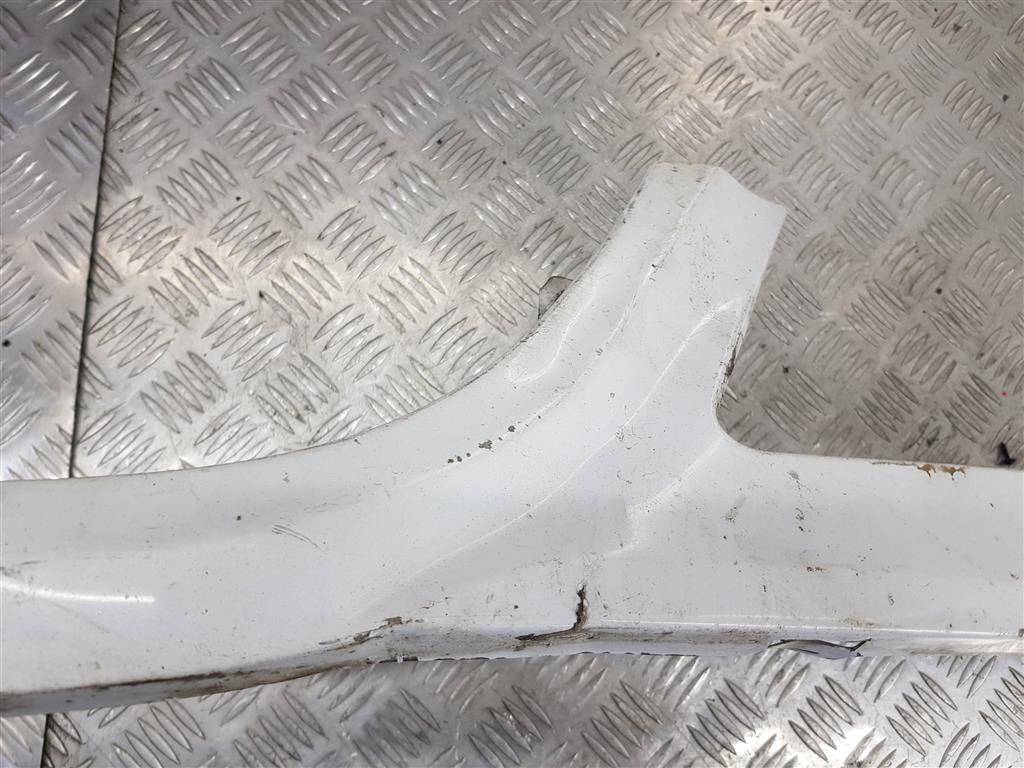 накладка бампера переднего MERCEDES-BENZ Sprinter  A9066200024, 4430 рублей, Москва