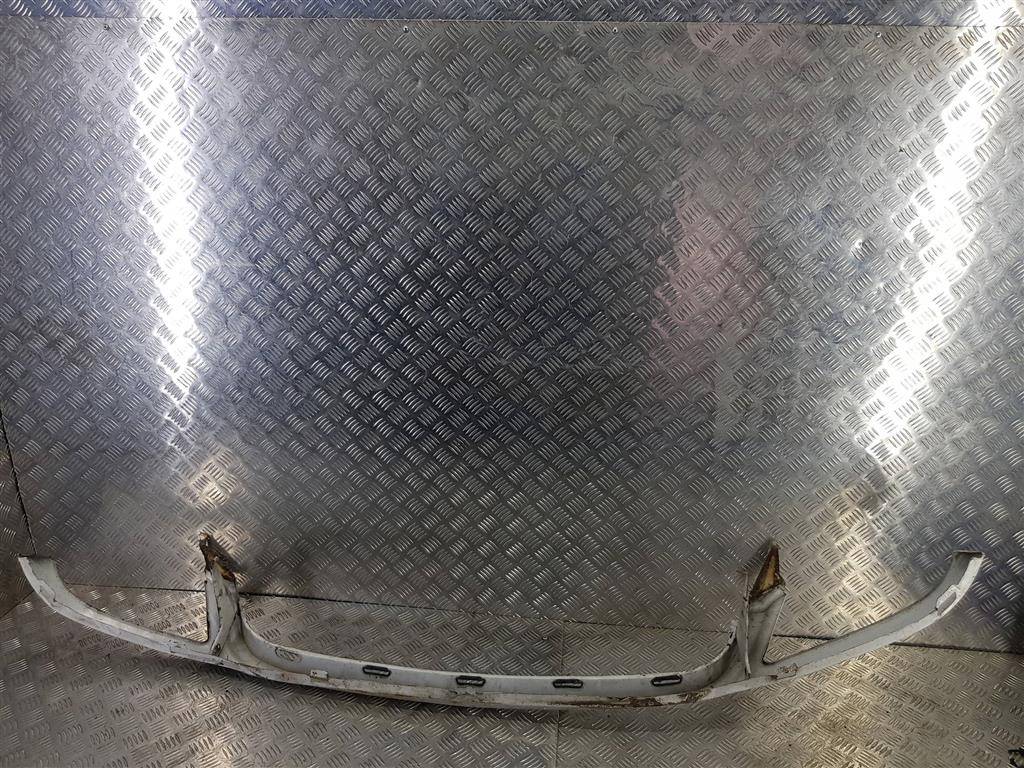 накладка бампера переднего MERCEDES-BENZ Sprinter  A9066200024, 4430 рублей, Москва