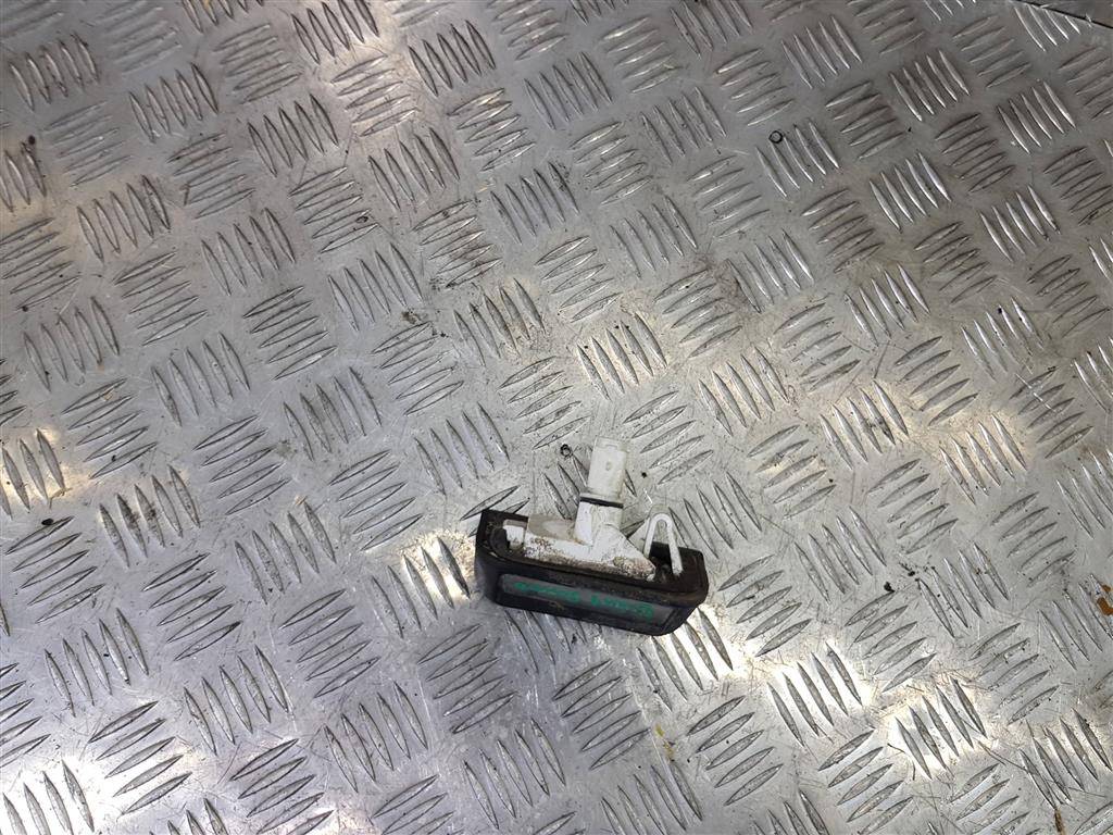 фонарь номерного знака Fiat Scudo  9658461780, 1550 рублей, Москва