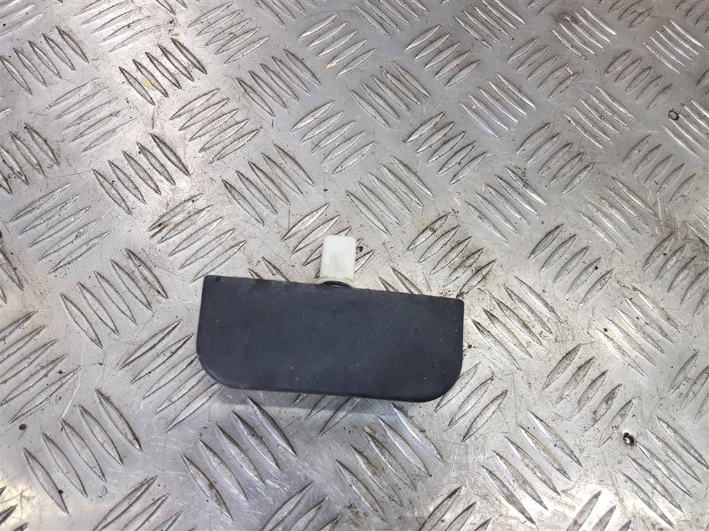 фонарь номерного знака Fiat Scudo  9658461780, 1550 рублей, Москва