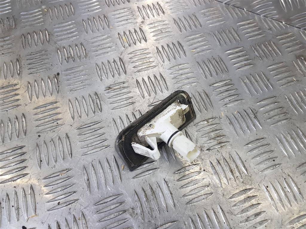 фонарь номерного знака Fiat Scudo  9658461780, 1550 рублей, Москва