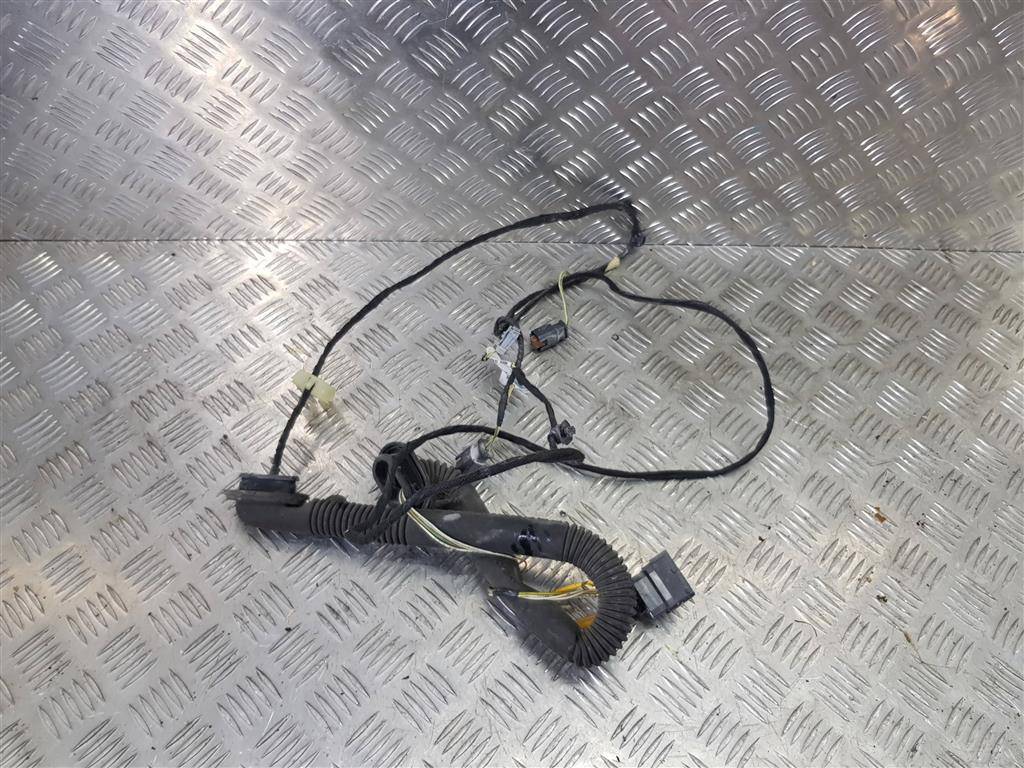 проводка (коса) Fiat Scudo  1401266480, 2700 рублей, Москва