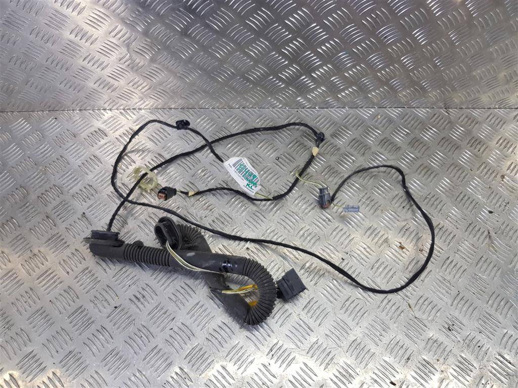 проводка (коса) Fiat Scudo  1401266480, 2700 рублей, Москва