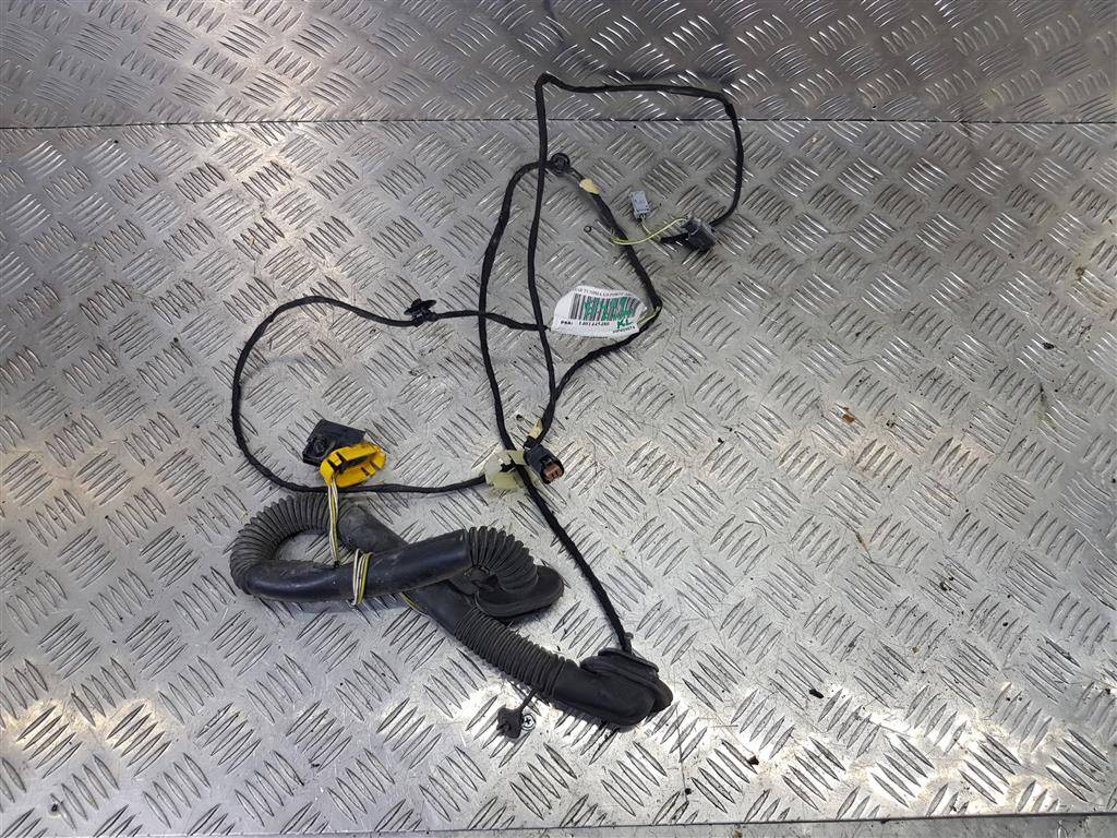 проводка (коса) Fiat Scudo  1401266480, 2700 рублей, Москва