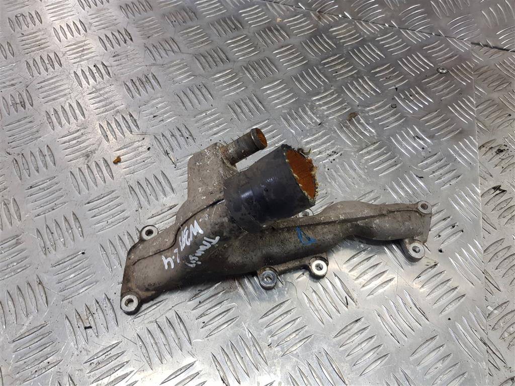 фланец системы охлаждения FORD Transit  1373132, 750 рублей, Москва