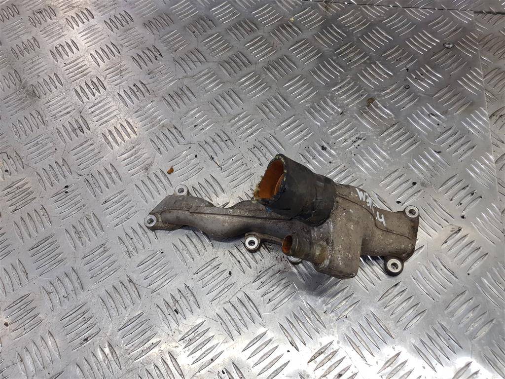 фланец системы охлаждения FORD Transit  1373132, 750 рублей, Москва