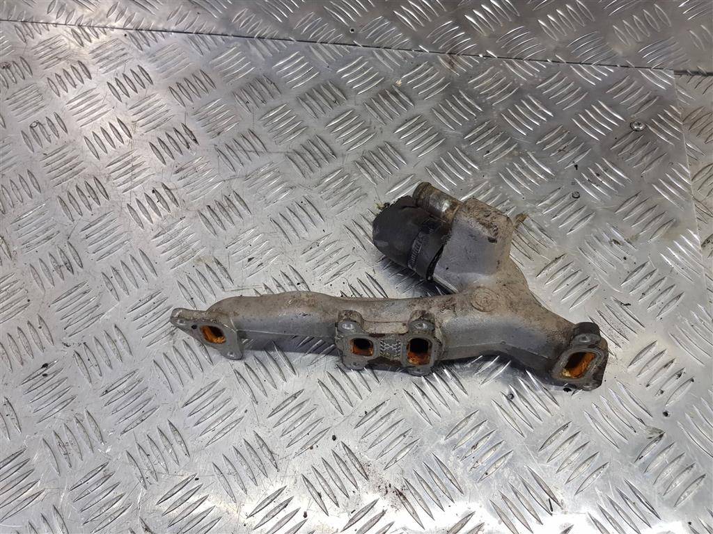 фланец системы охлаждения FORD Transit  1373132, 750 рублей, Москва