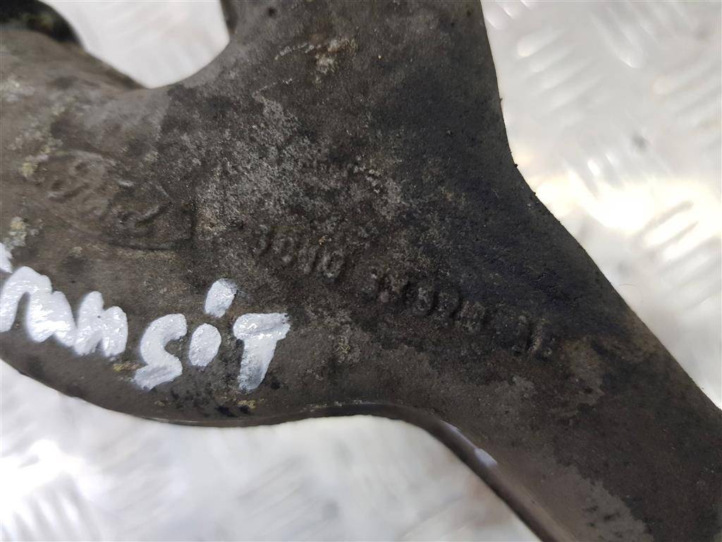 фланец системы охлаждения FORD Transit  1373132, 750 рублей, Москва