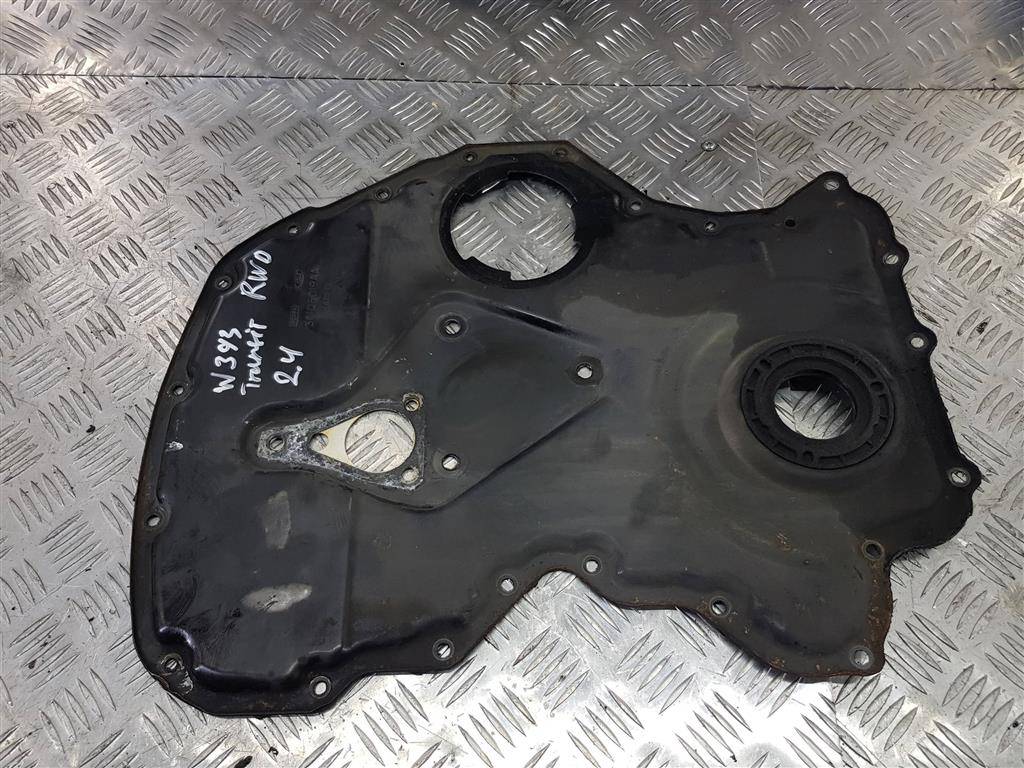 крышка двигателя FORD Transit  1738863, 1550 рублей, Москва