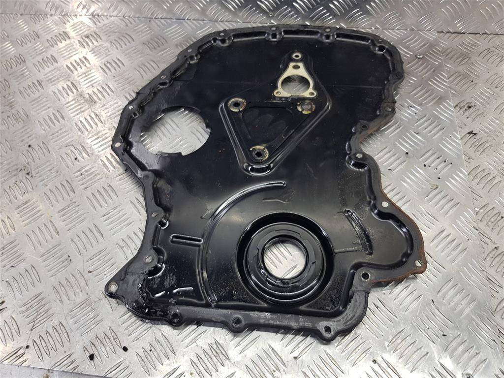 крышка двигателя FORD Transit  1738863, 1550 рублей, Москва