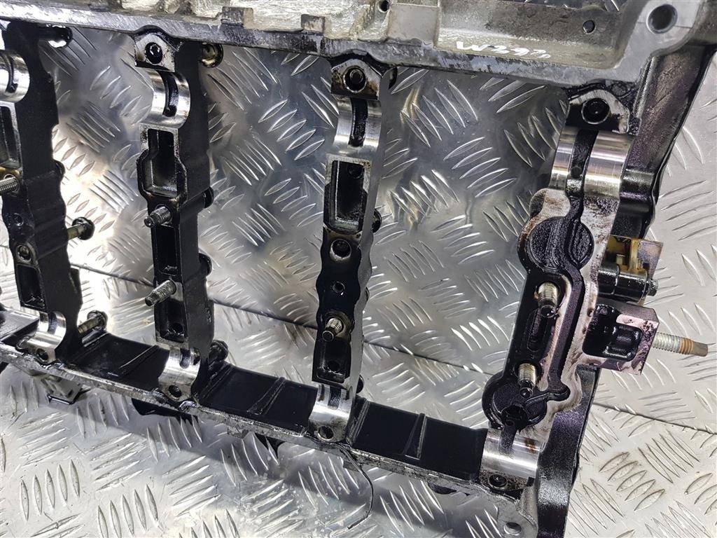 головка блока цилиндров (гбц) FORD Transit  1433148, 75150 рублей, Москва