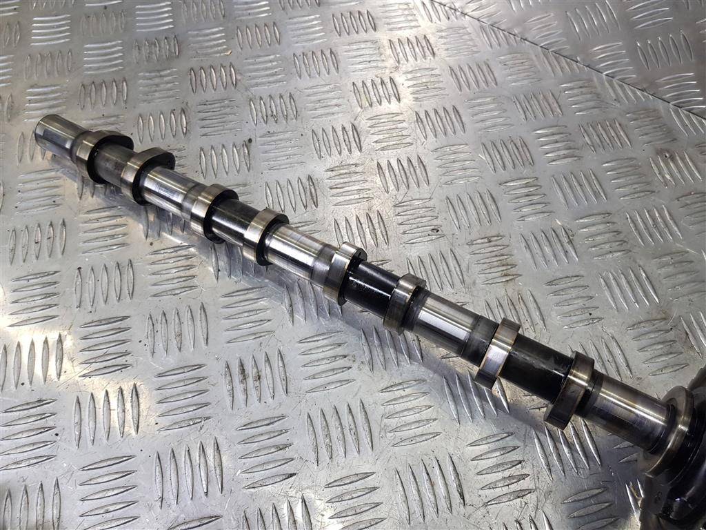 головка блока цилиндров (гбц) FORD Transit  1433148, 75150 рублей, Москва