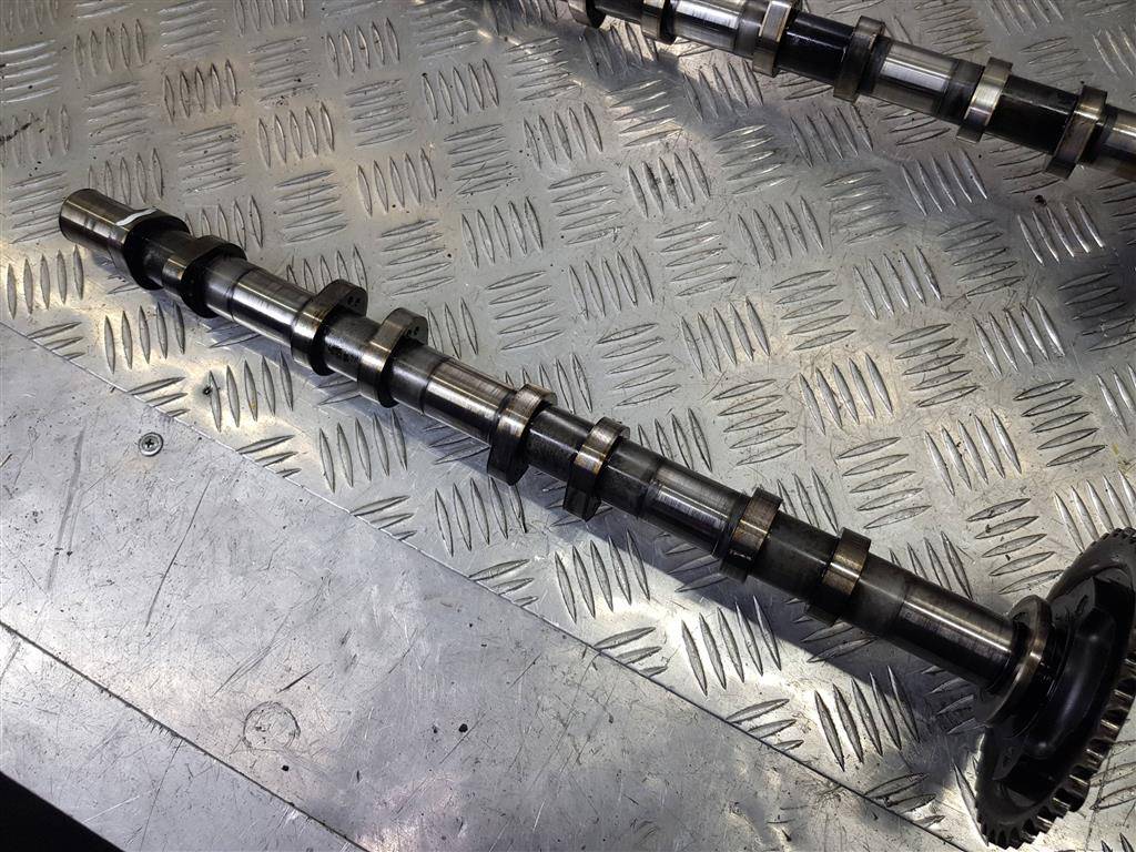 головка блока цилиндров (гбц) FORD Transit  1433148, 75150 рублей, Москва