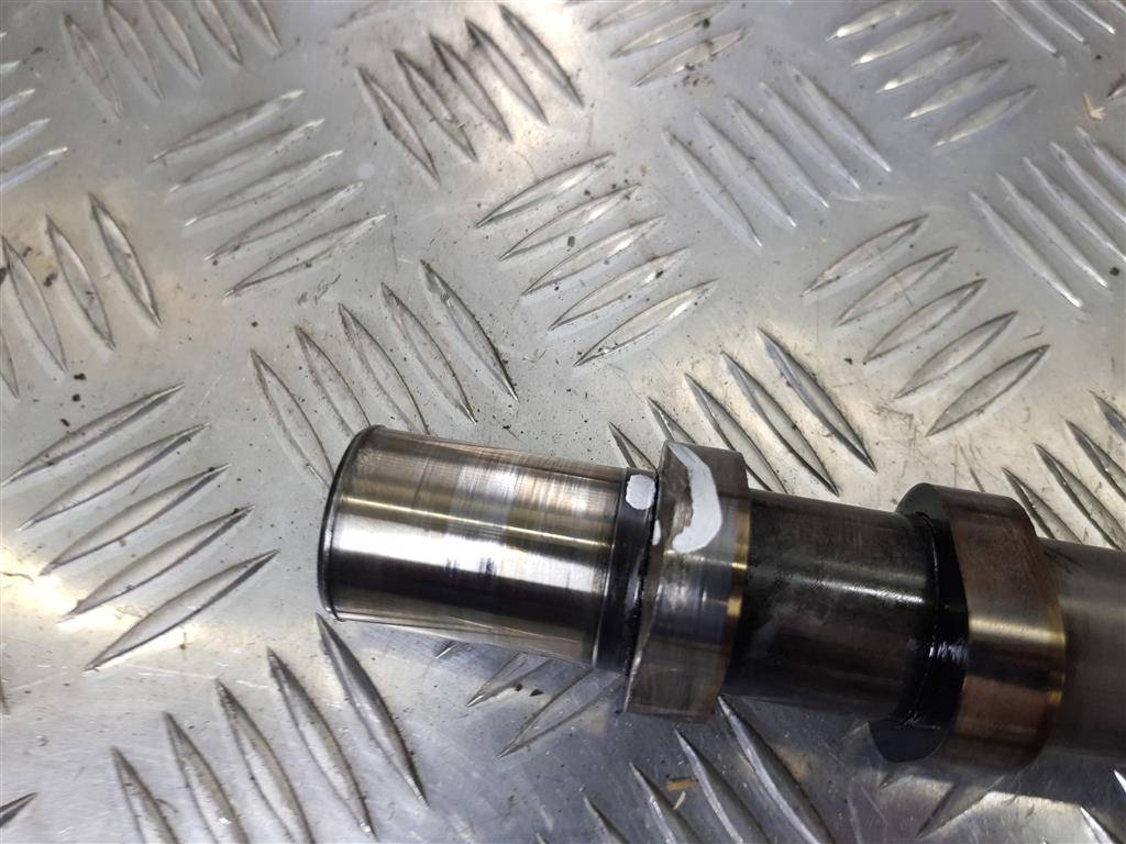 головка блока цилиндров (гбц) FORD Transit  1433148, 75150 рублей, Москва