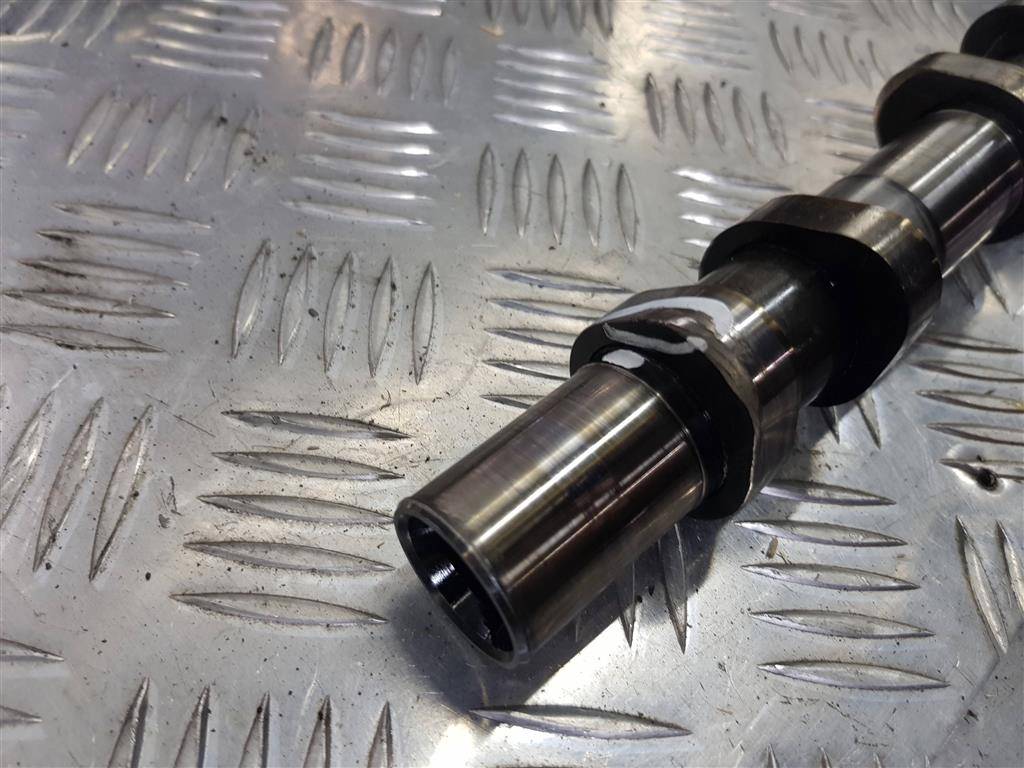 головка блока цилиндров (гбц) FORD Transit  1433148, 75150 рублей, Москва