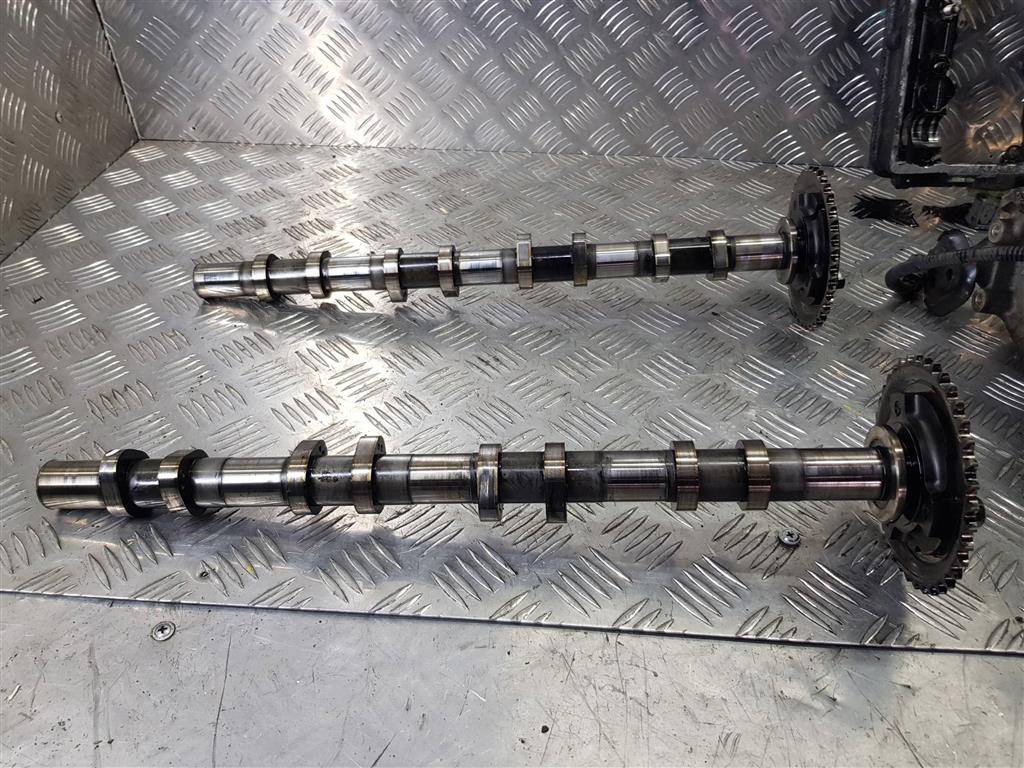 головка блока цилиндров (гбц) FORD Transit  1433148, 75150 рублей, Москва