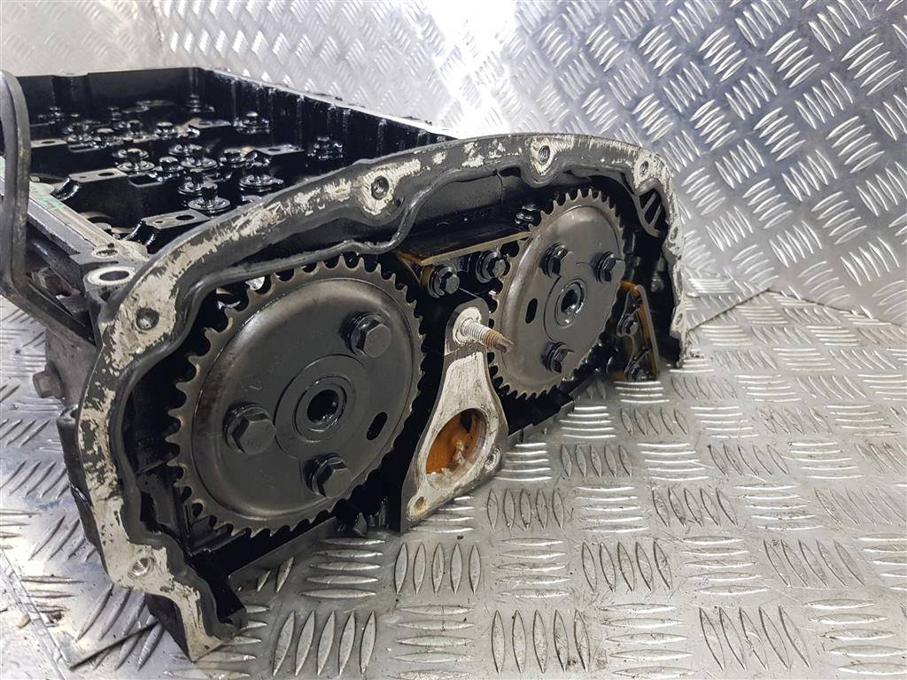 головка блока цилиндров (гбц) FORD Transit  1433148, 75150 рублей, Москва