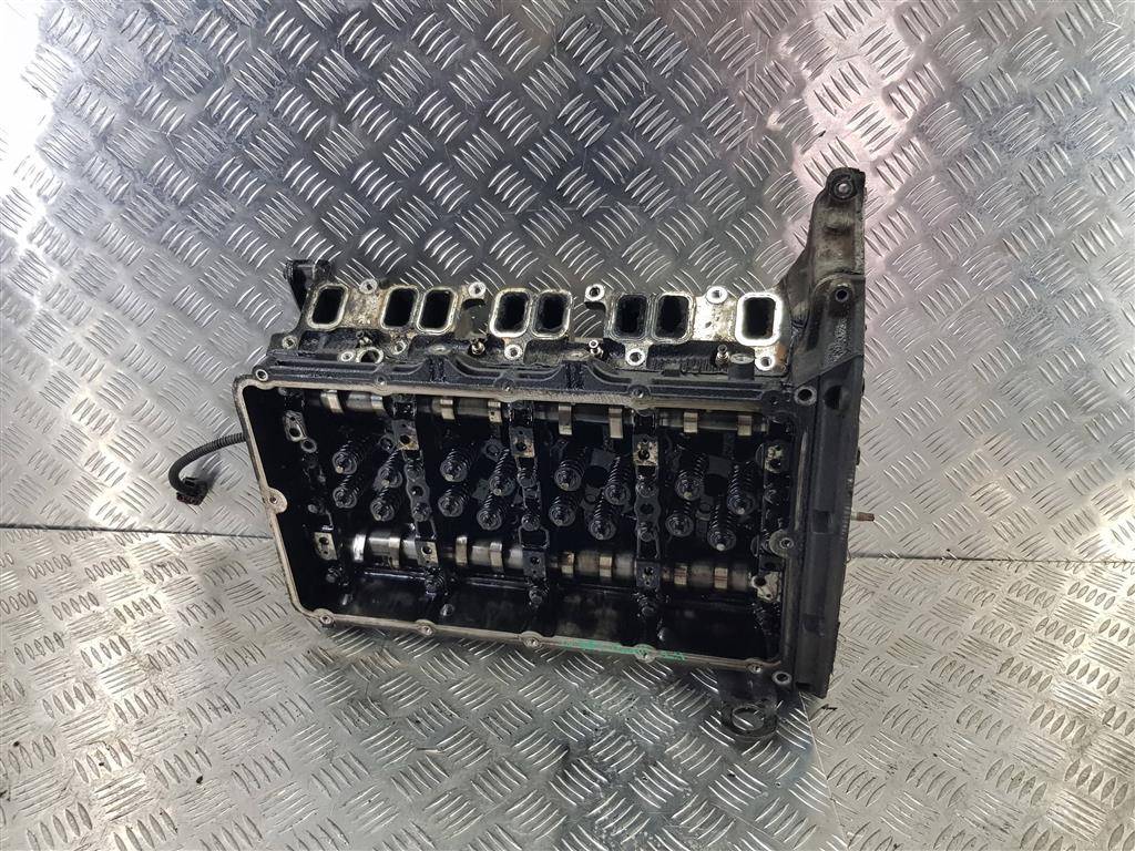головка блока цилиндров (гбц) FORD Transit  1433148, 75150 рублей, Москва