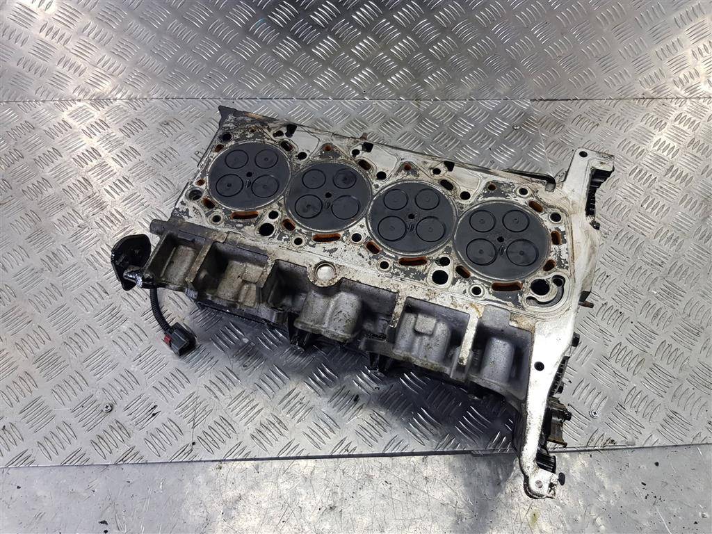 головка блока цилиндров (гбц) FORD Transit  1433148, 75150 рублей, Москва