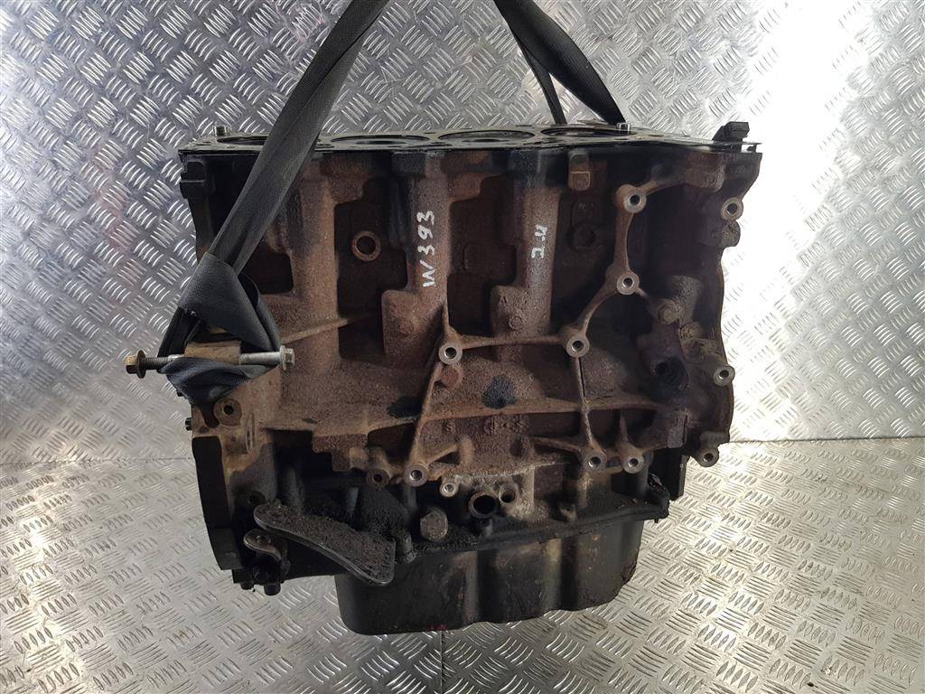 блок цилиндров двигателя FORD Transit  1376421, 86650 рублей, Москва