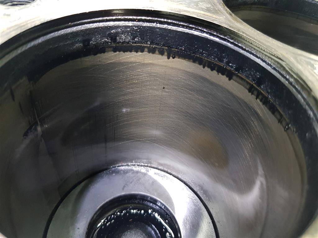 блок цилиндров двигателя FORD Transit  1376421, 86650 рублей, Москва