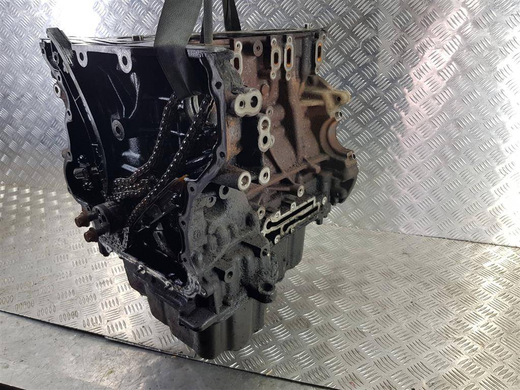 блок цилиндров двигателя FORD Transit  1376421, 86650 рублей, Москва