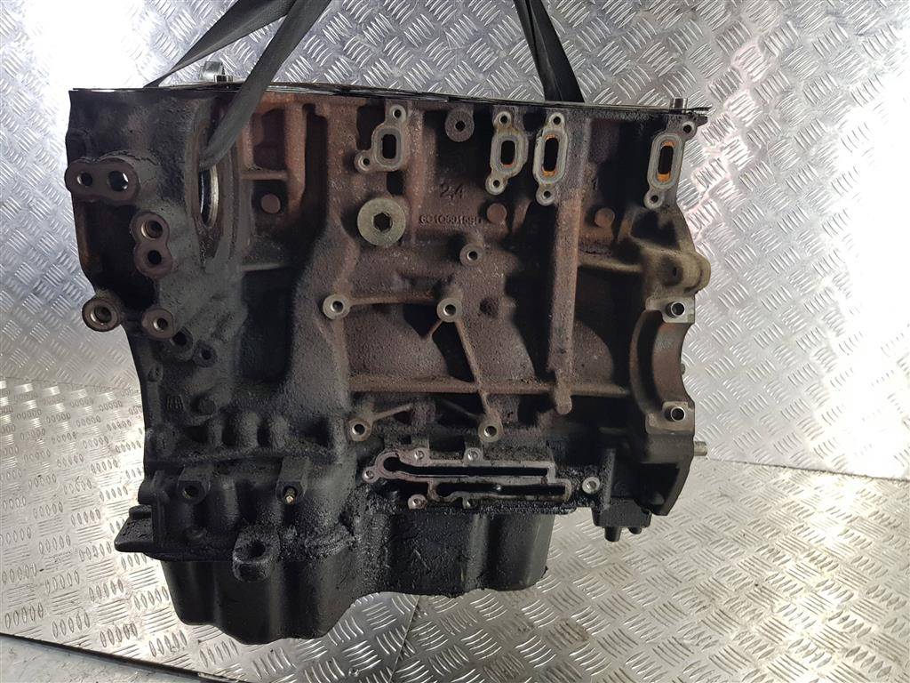 блок цилиндров двигателя FORD Transit  1376421, 86650 рублей, Москва