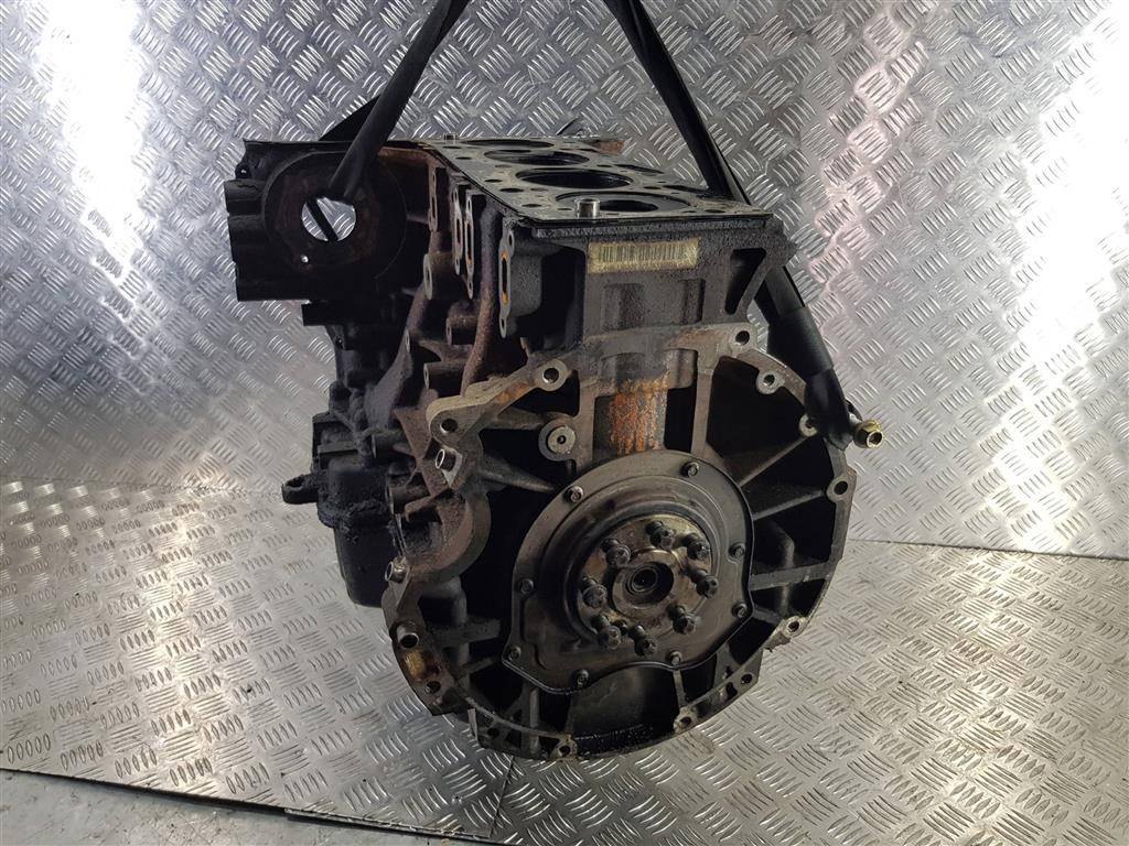 блок цилиндров двигателя FORD Transit  1376421, 86650 рублей, Москва