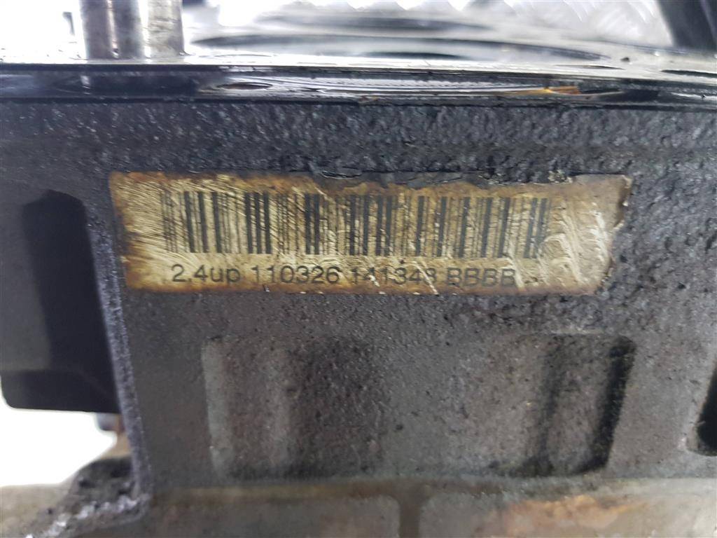 блок цилиндров двигателя FORD Transit  1376421, 86650 рублей, Москва