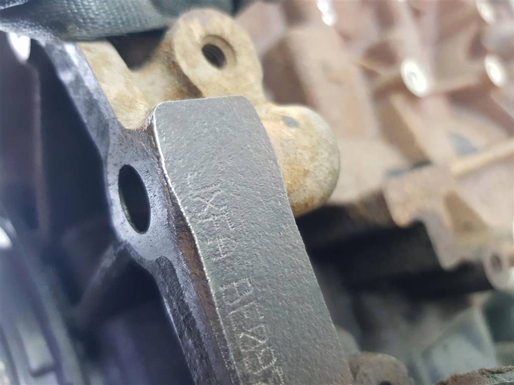 блок цилиндров двигателя FORD Transit  1376421, 86650 рублей, Москва