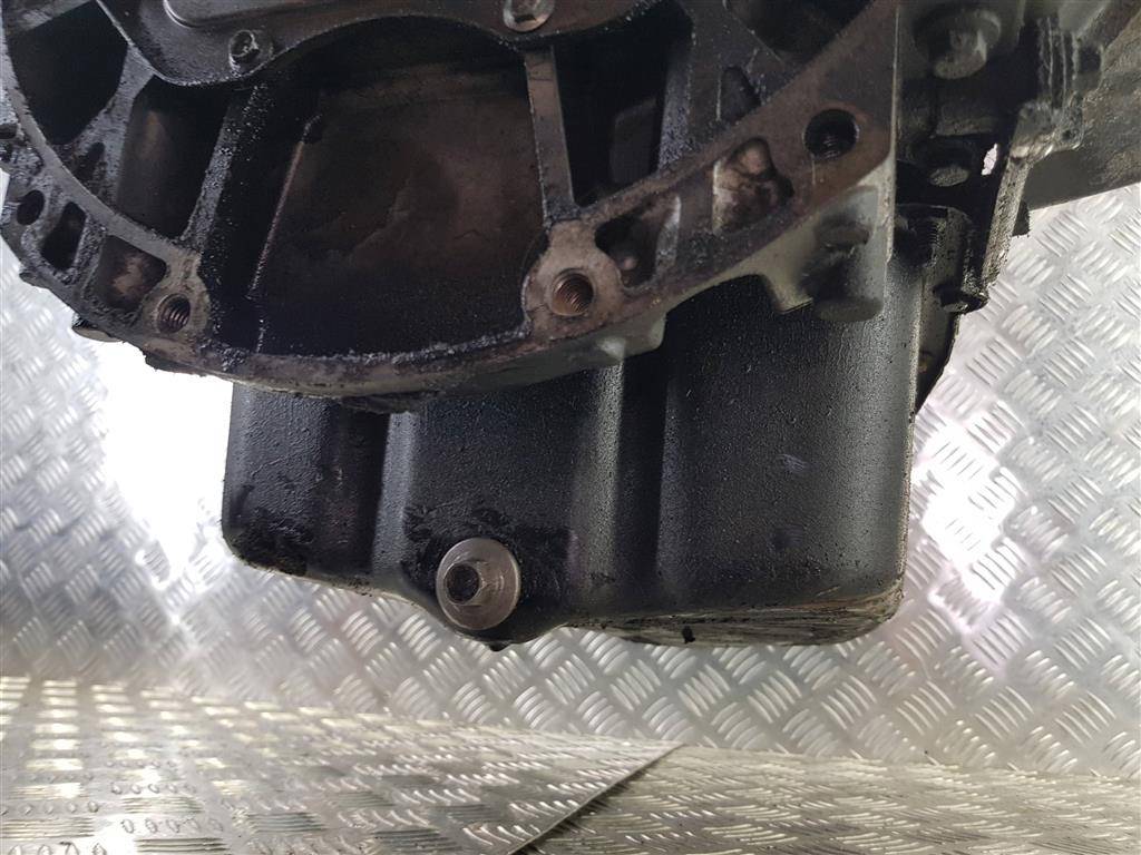 блок цилиндров двигателя FORD Transit  1376421, 86650 рублей, Москва