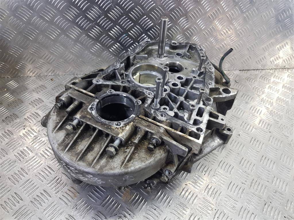 колокол мкпп (картер сцепления) Peugeot Boxer  1613424980, 25700 рублей, Москва