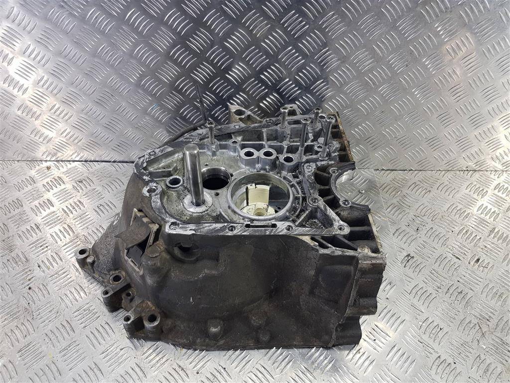 колокол мкпп (картер сцепления) Peugeot Boxer  1613424980, 25700 рублей, Москва