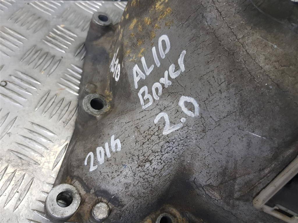 колокол мкпп (картер сцепления) Peugeot Boxer  1613424980, 25700 рублей, Москва