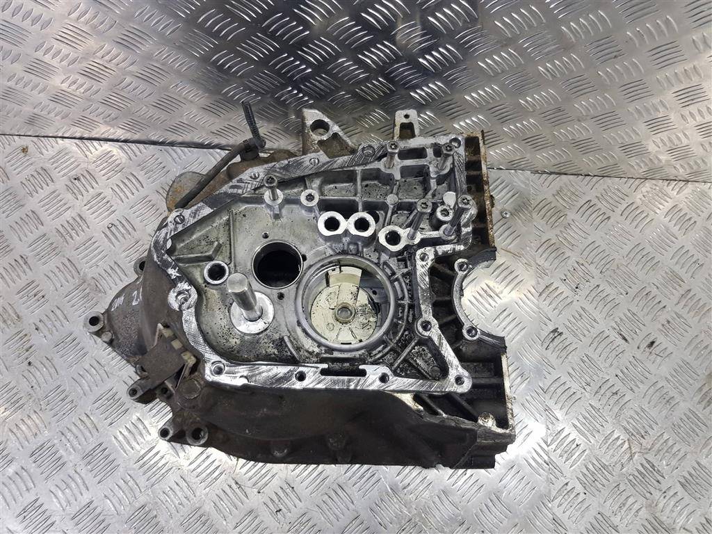 колокол мкпп (картер сцепления) Peugeot Boxer  1613424980, 25700 рублей, Москва