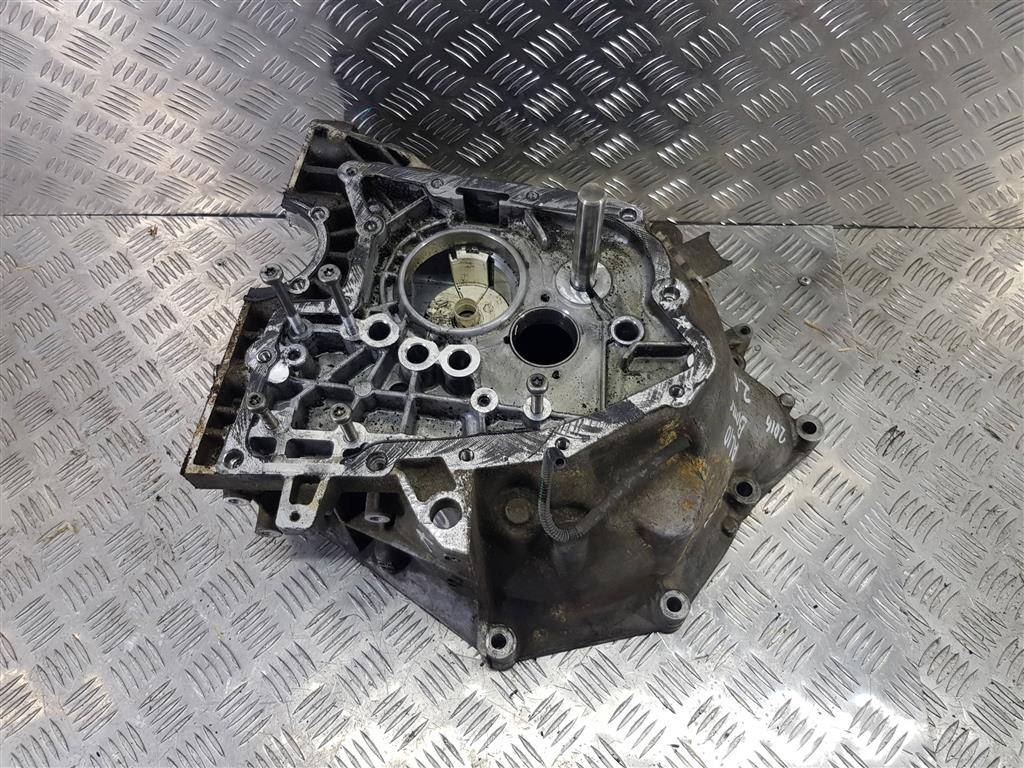 колокол мкпп (картер сцепления) Peugeot Boxer  1613424980, 25700 рублей, Москва