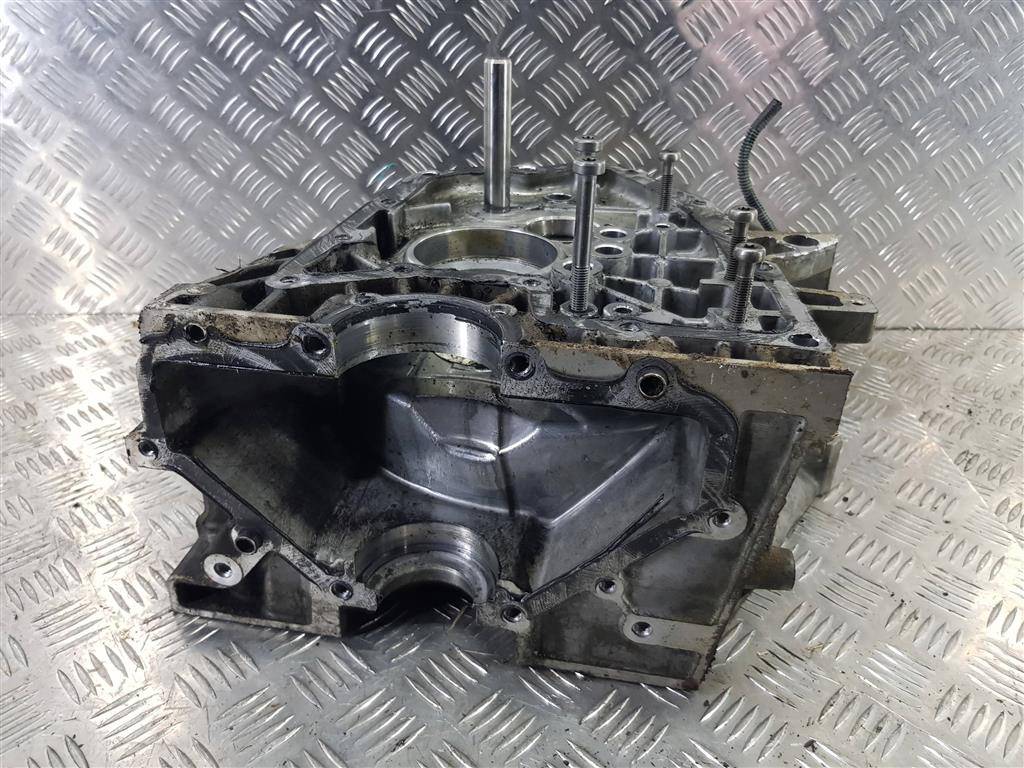 колокол мкпп (картер сцепления) Peugeot Boxer  1613424980, 25700 рублей, Москва