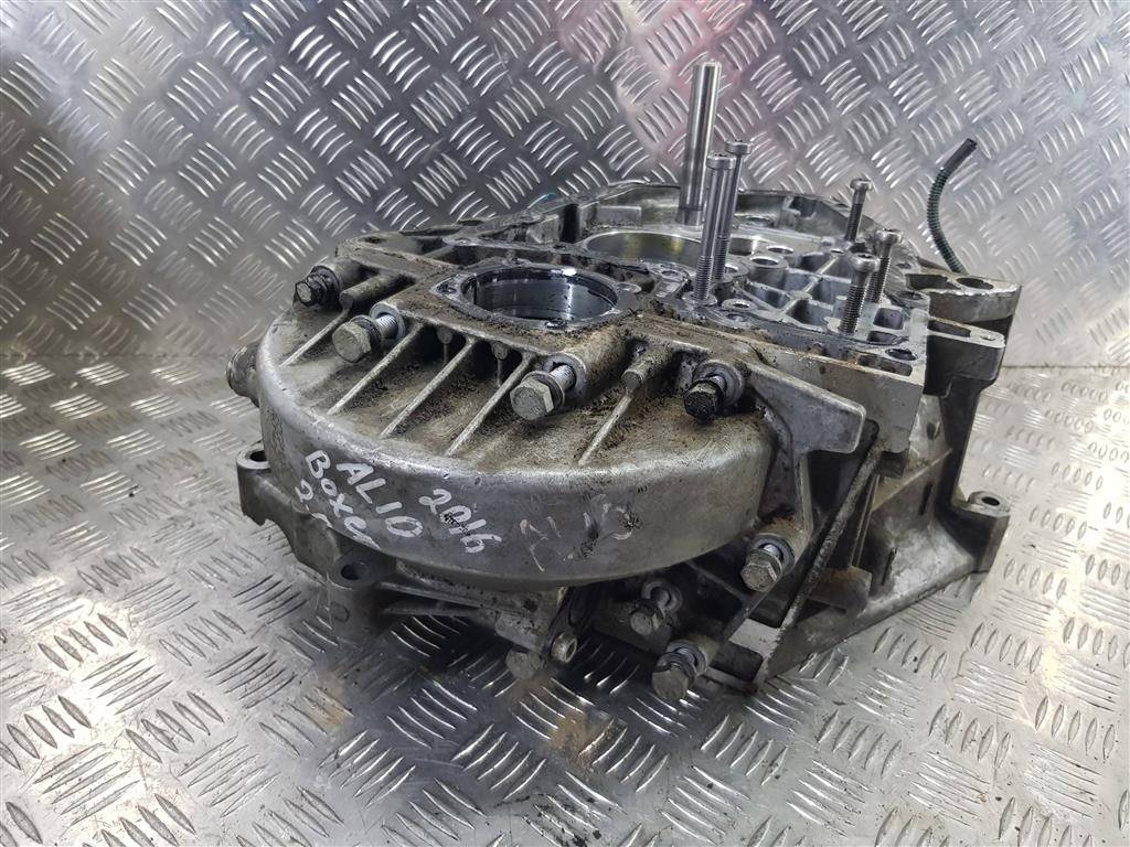 колокол мкпп (картер сцепления) Peugeot Boxer  1613424980, 25700 рублей, Москва