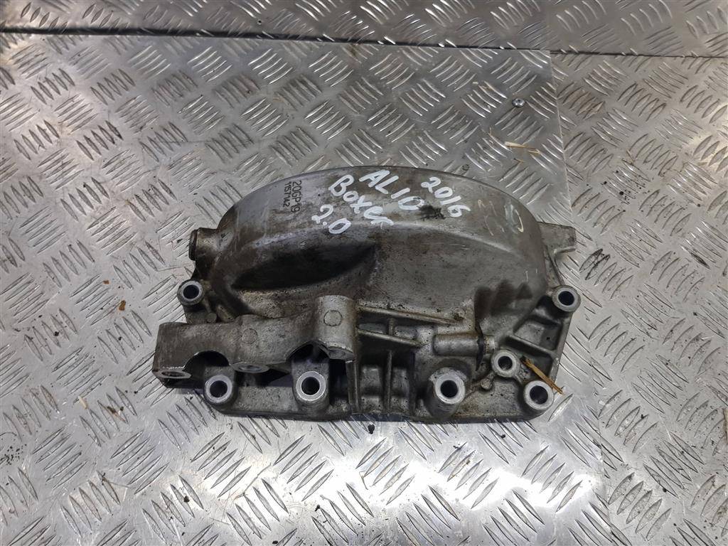 колокол мкпп (картер сцепления) Peugeot Boxer  1613424980, 25700 рублей, Москва