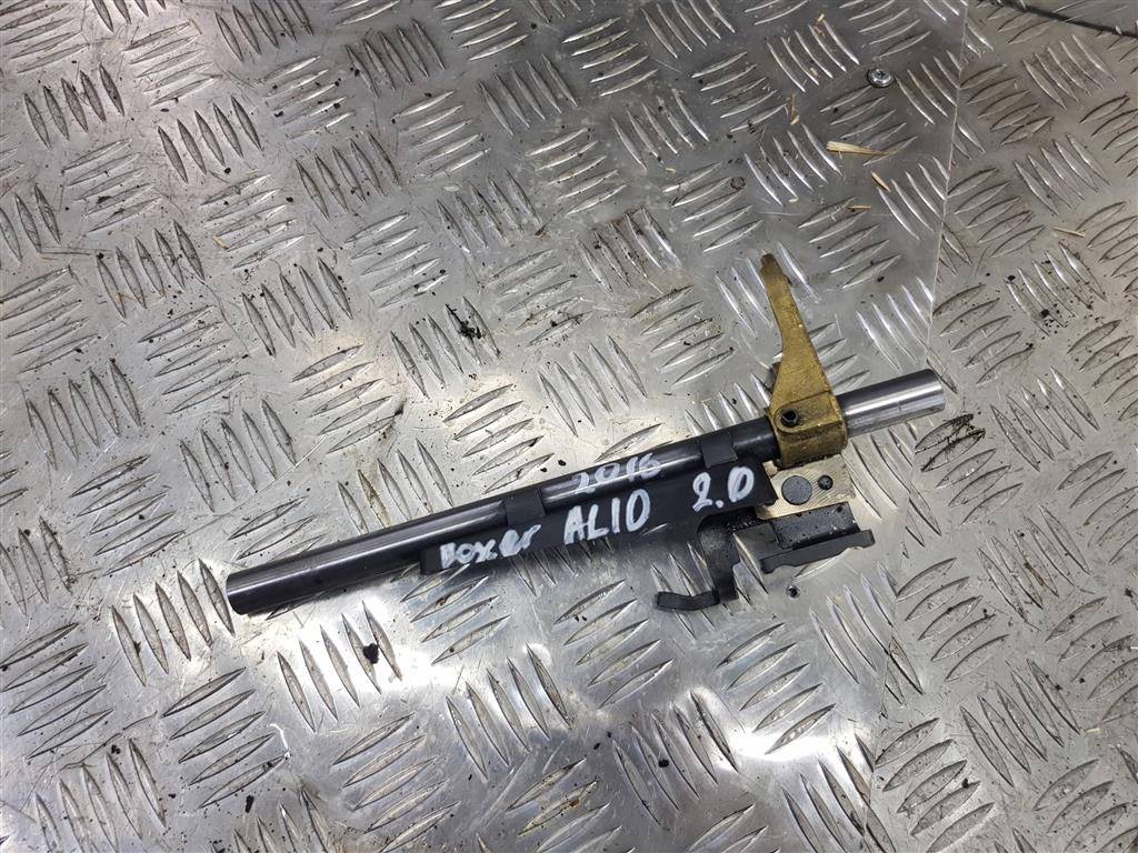 вилка выбора передач кпп Peugeot Boxer  9809889680, 7300 рублей, Москва