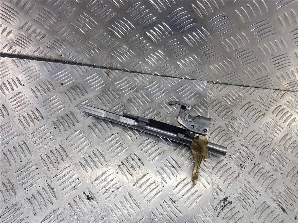 вилка выбора передач кпп Peugeot Boxer  9809889680, 7300 рублей, Москва