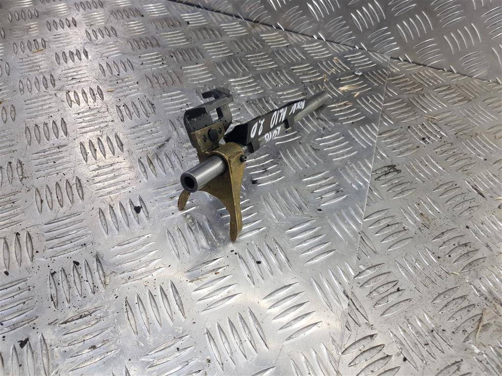 вилка выбора передач кпп Peugeot Boxer  9809889680, 7300 рублей, Москва