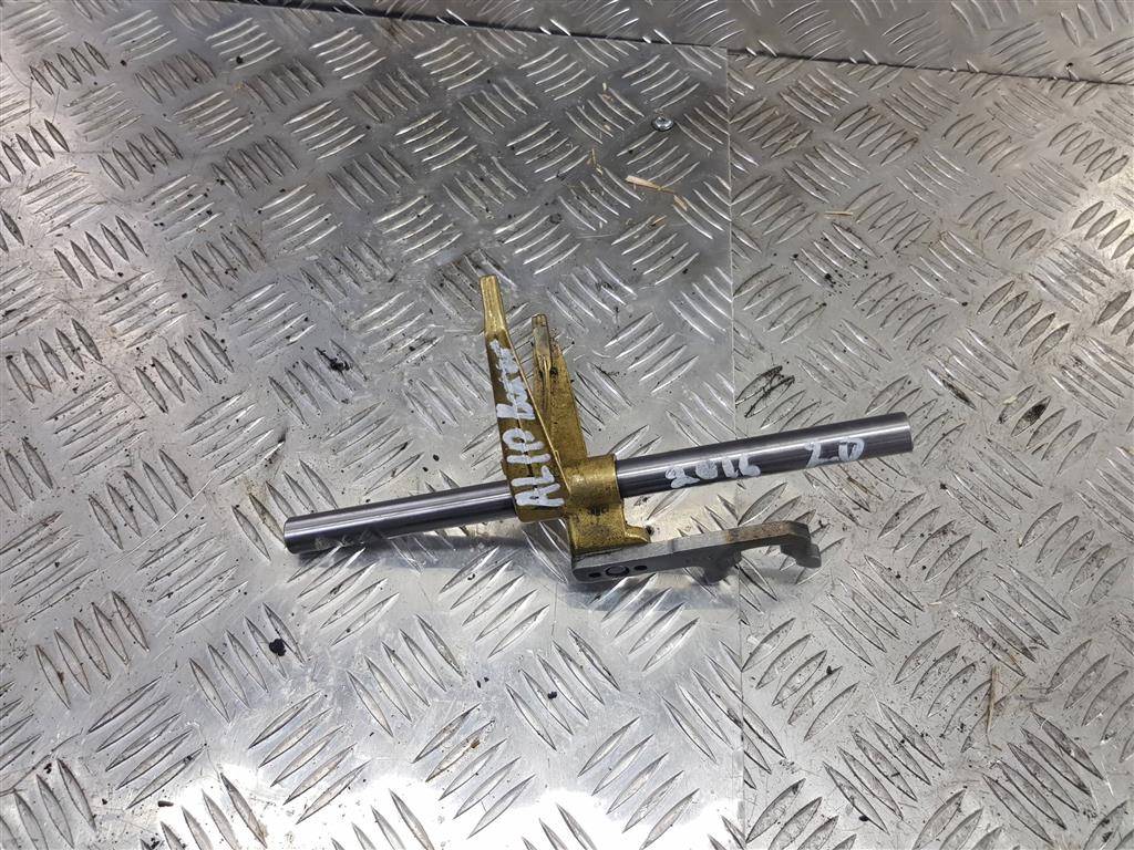 вилка выбора передач кпп Peugeot Boxer  255468, 5000 рублей, Москва