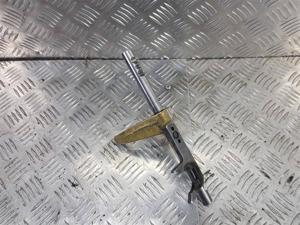 вилка выбора передач кпп Peugeot Boxer  255468, 5000 рублей, Москва